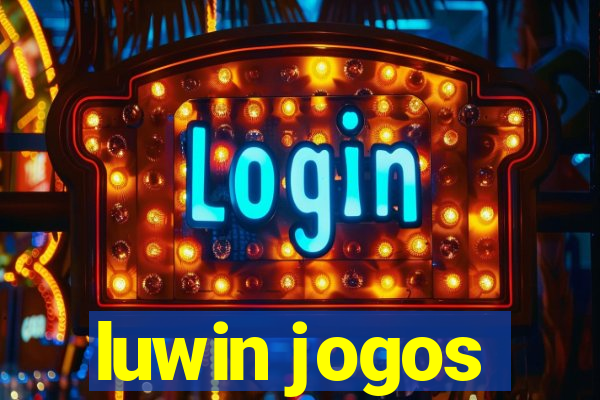 luwin jogos